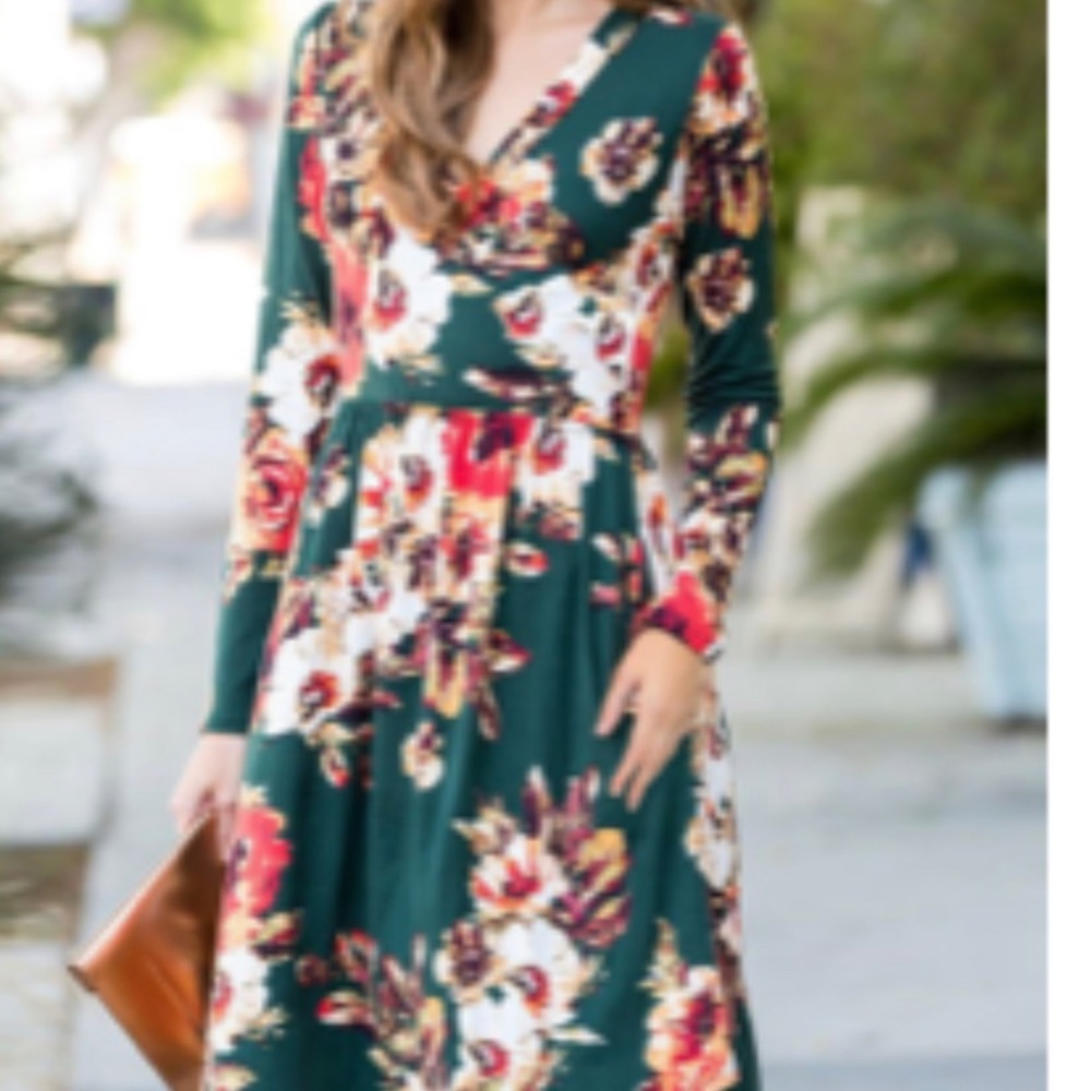 Dress size XL